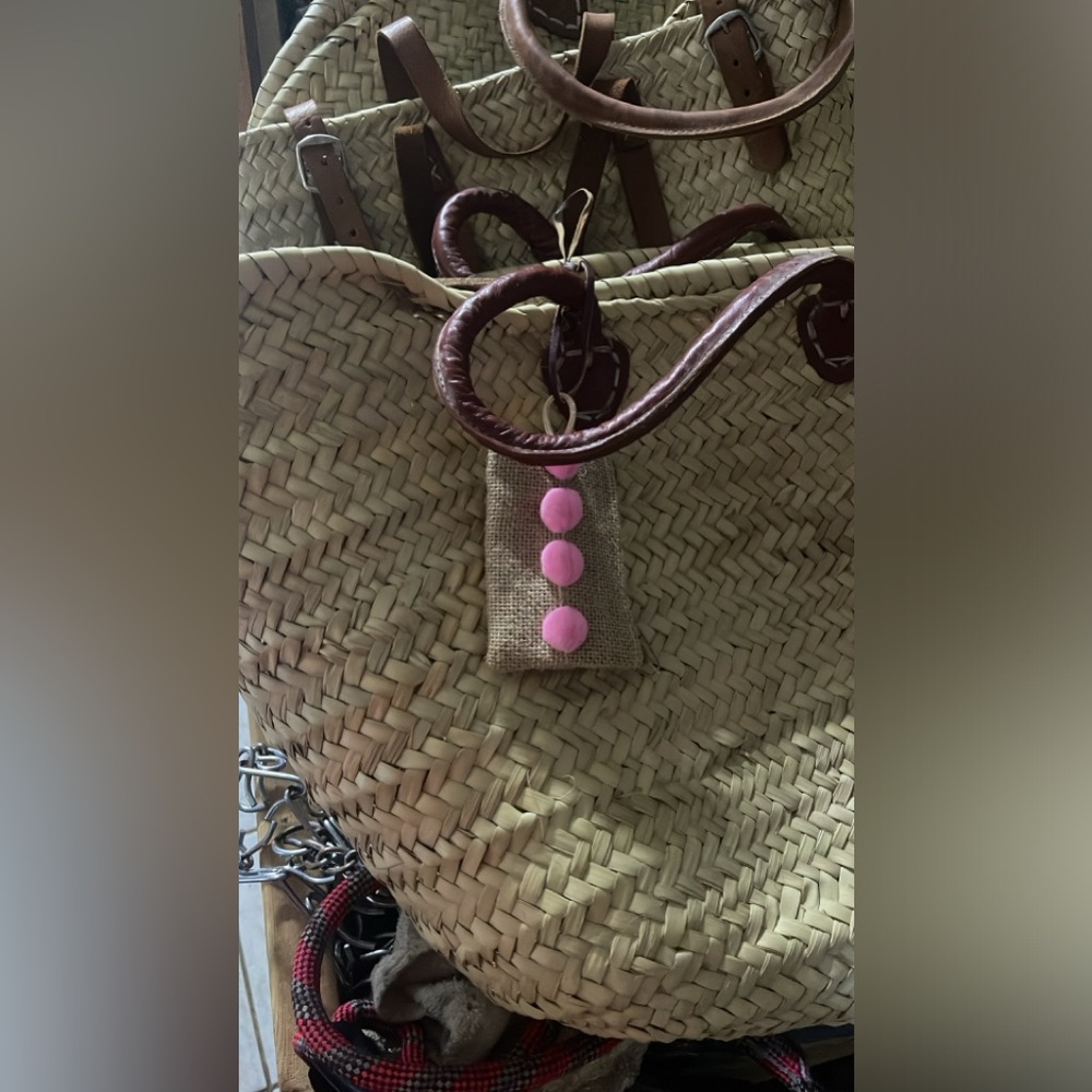 Shopping basket